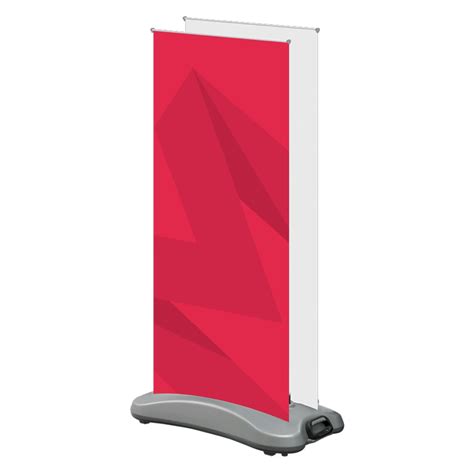 Outdoor Pull-Up Banners | SIGMA Sign + Display