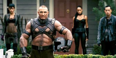 X-Men: The 5 Best Juggernaut Costumes (& The 5 Worst)