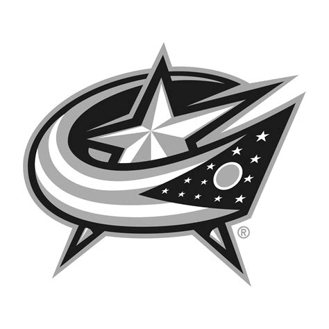 Columbus Blue Jackets Logo PNG Transparent & SVG Vector - Freebie Supply