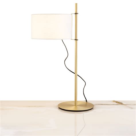 DESK LAMPS - TABLE & FLOOR LAMPS - LIGHTING