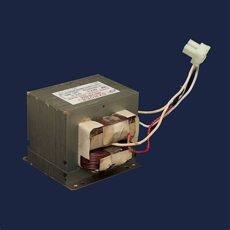 Microwave High-Voltage Transformer 6170W1D052U parts | Sears PartsDirect