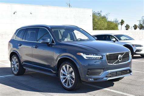 [High Resolution] 2023 Volvo Xc90 Spy Shots