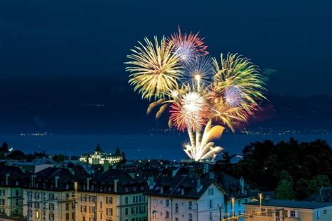 11 AMAZING Festivals in Switzerland You Must Go To