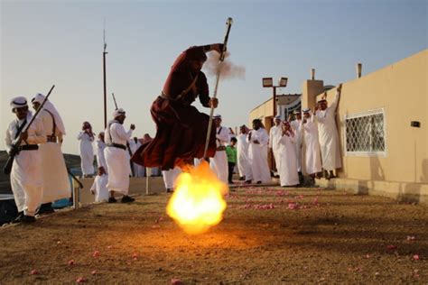 Taif Rose Festival – Tamashee