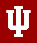 Connecting the IU community | Identity Through Objects: Fall 2019 IU Bloomington History Harvest