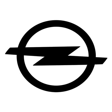 Download Opel Logo PNG Image for Free