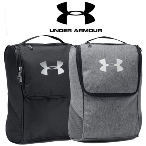 Under Armour Golf Shoe Bag