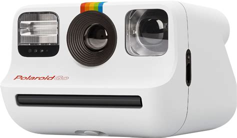 Polaroid – Go Camera-Everything Box – javariya Store | 637 Stewart Ln, Mansfield, OH 44907