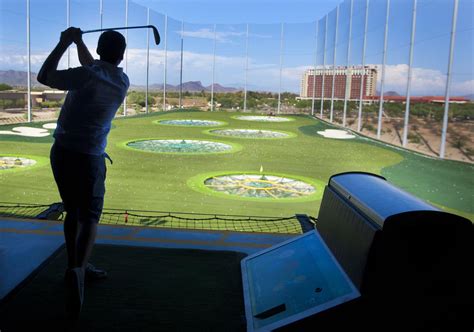 Marana's new Topgolf will lure millennials and kids to golf, officials say | Tucson Sports ...