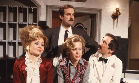 BBC streaming service removes Fawlty Towers 'Don’t mention the war ...