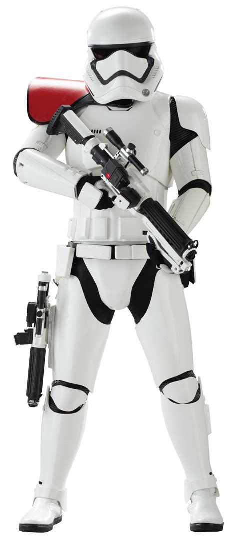 First Order stormtrooper armor | Star wars trooper, Star wars empire, Stormtrooper