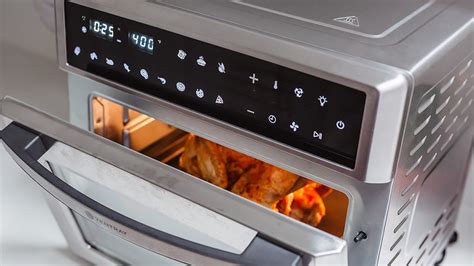 5 Benefits of Owning a Countertop Convection Oven - Ventray Recipes