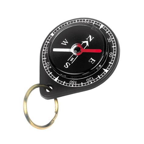 Silva Companion 609 Compass | Backcountry.com