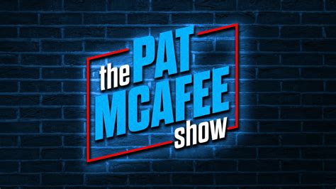 The Pat McAfee Show - ESPN Talk Show