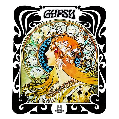 Gypsy – Gypsy (1970/2022) [FLAC 24bit/96kHz] – MQS Albums Download