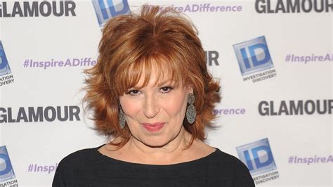 Why The View Fired Joy Behar, Where She Is Now And How She Feels About It Today