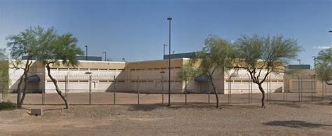 Maricopa County Estrella Jail Photos & Videos | Upload Jail Photos | Phoenix, AZ