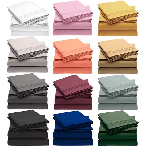 Sourcing Microfiber Bed Sheets from China | OEM Manufacturer