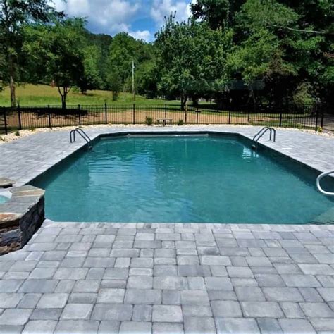 Mega Olde Towne - 3pcs Pillow Top Concrete Pavers - Tremron