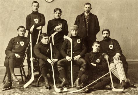 Halifax Wanderers 1898 | HockeyGods