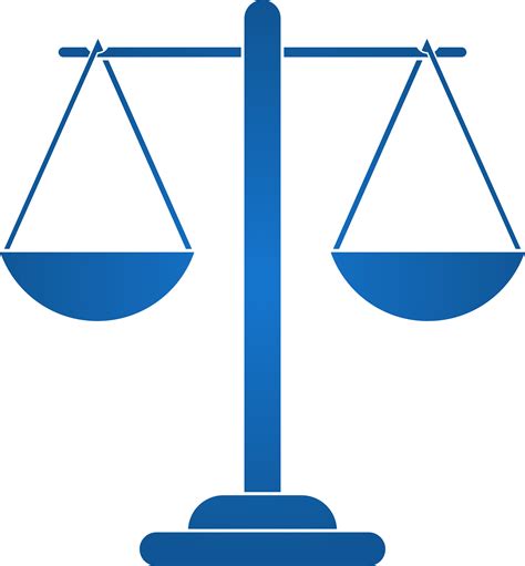 Justice clipart scales justice, Justice scales justice Transparent FREE for download on ...