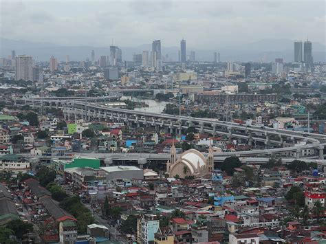 Pandacan - Manila