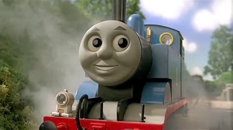 On Site with Thomas (Classic Series Style) - YouTube