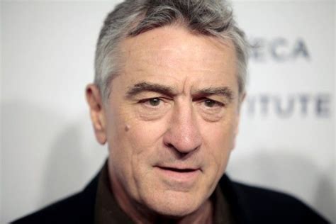 Robert De Niro and Grace Hightower Welcome Baby Girl Born via Surrogate | IBTimes