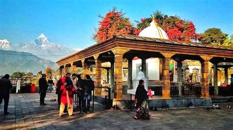 10 Most Famous/Popular Temples in Pokhara, Kaski