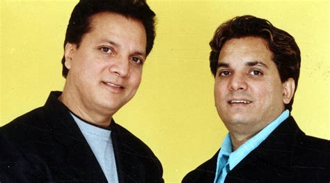 Lalit Pandit recalls how he and brother Jatin parted ways during Fanaa ...