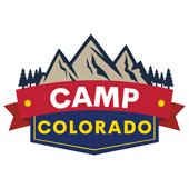 Camping Colorado