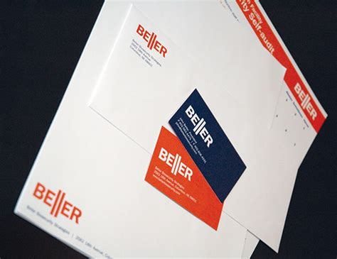 Brand Collateral Design on Behance