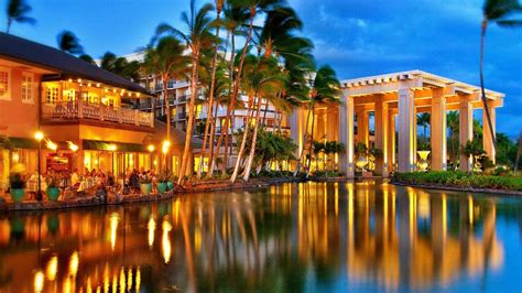 Hilton Waikoloa Village calls 'last straw': Travel Weekly | Hilton waikoloa village, Waikoloa ...