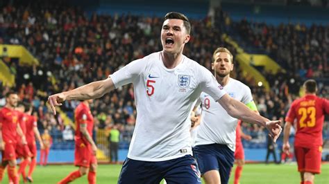 Montenegro 1-5 England highlights: Five-star England survive early ...