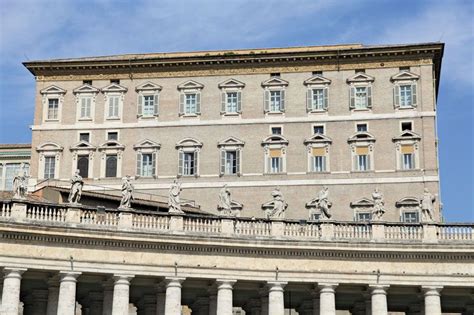 Vatican Palace | Definition, Catholicism, History, Architecture, Art ...