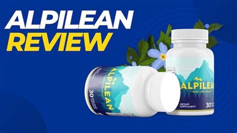 Alpilean Negative Reviews (Customer Complaints) Alpine Ice Hack Weight Loss Ingredients