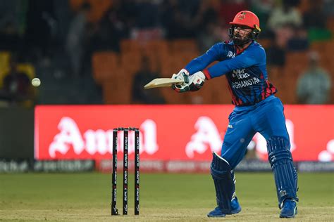 Afghanistan Cricket Team | Afghanistan Match Schedules | News | Stats | Records | Videos - NDTV ...