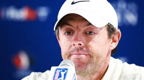 Rory McIlroy says LIV won’t exist in 2024 including Adelaide event | Sky News Australia