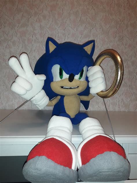 Sonic Plushies for sale | Only 3 left at -75%