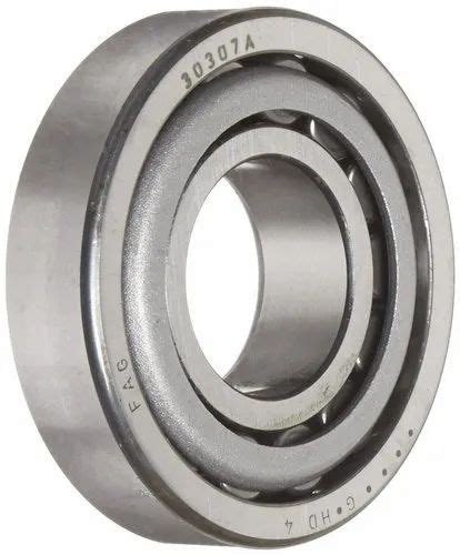 Roller Bearing Stainless Steel NRB Bearings For Needle Bearings Dealers In India, Dimension: 50 ...