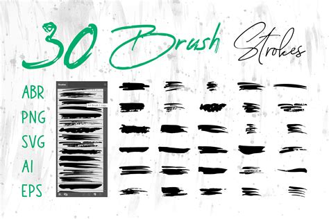 Grunge Brushes For Photoshop Vol Photoshop Brushes Photoshop | My XXX ...