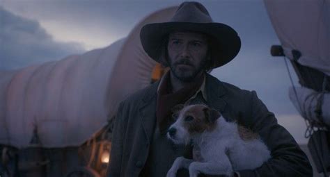 New Ballad of Buster Scruggs Trailer Teases Netflix Film's A-List Cast