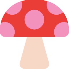 🍄 Mushroom Emoji - Emoji Meaning, Copy and Paste