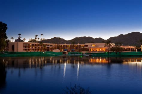 Courtyard Marriott Salt River - Scotchdale®