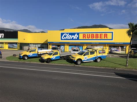 Clark Rubber acquired: new owners reveal plans - Franchise Executives