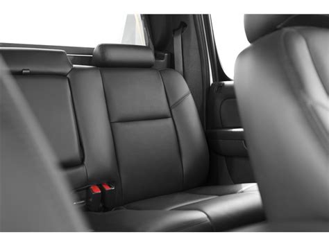 2013 Chevrolet Avalanche: 13 Interior Photos | U.S. News