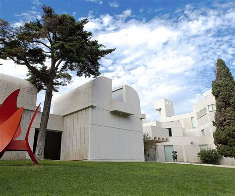 Joan Miró Foundation - All You Need to Know BEFORE You Go (2024)