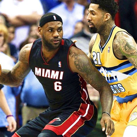 Miami Heat vs. Denver Nuggets: Live Score, Highlights and Analysis | News, Scores, Highlights ...