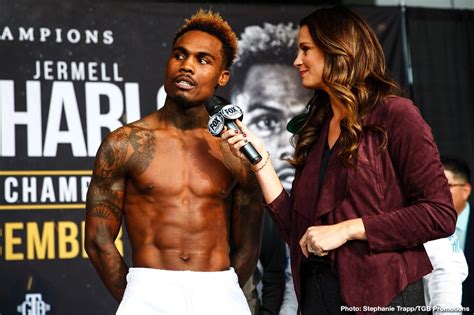 Jermell Charlo - Net Worth , Salary, Age, Height, Bio, Family, Career, Wiki