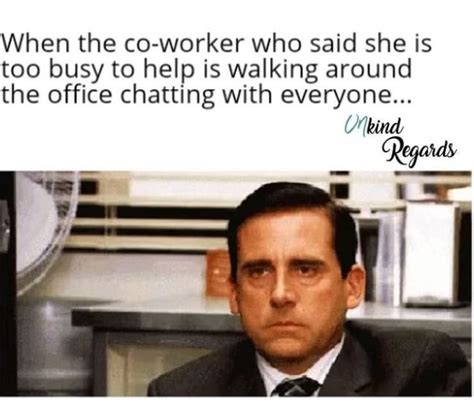 50 Hilarious Toxic Workplace Memes | Work + Money